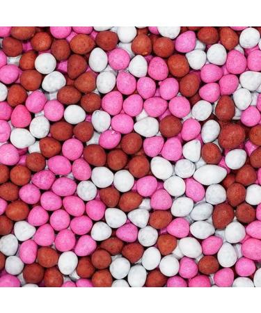 Valentine Candy Coated Chocolate Chips 450 g - Buy Online on GoSupps.com