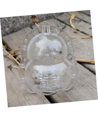 VANZACK Novel Shaping Mold Fruit Ginseng Vegetable Shaping Mold Pear Forming Mold Multi-Function Shaping Mold Tool Small - Buy Online on GoSupps.com