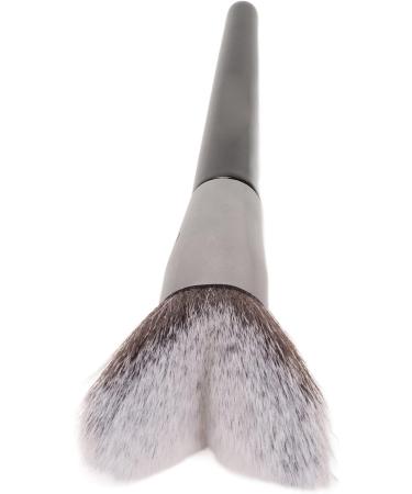 Verdant Touch Contouring Brush Heart Shaped Face Shadowing Makeup Brush L Size - Buy Online on GoSupps.com