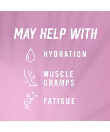 BioSteel Hydration Mix Great Tasting Hydration with Zero Sugar and No Artificial Flavours or Preservatives Pink Lemonade Flavour 24 Single Serving Packets - Buy Online on GoSupps.com