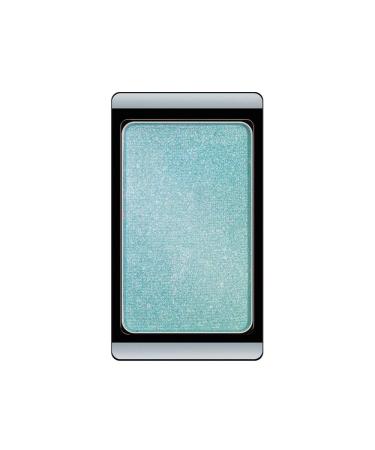 ARTDECO Eyeshadow - Intense matte eyeshadow for an irresistible look - 1 x 1g 255 - aero spring green