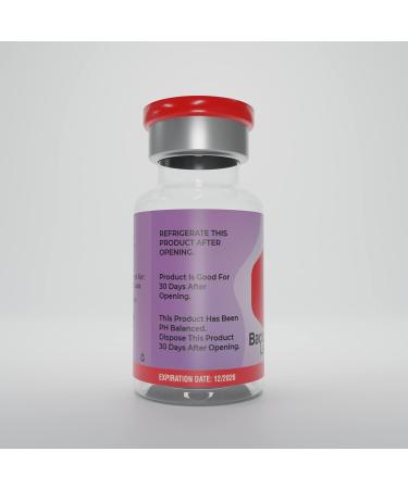 New Sterile H20 2-Pack (30mL) by Bactostatic Labs - Sterile Water for Injections - Buy Online on GoSupps.com