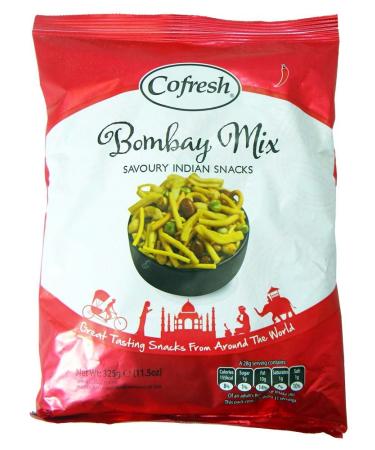 Cofresh - Bombay Mix - 325g x 2