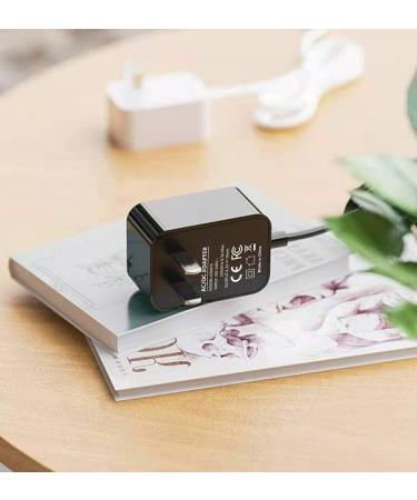 VHBW Charger for Philips Norelco OneBlade QP2520 - Compatible with QP252090 QP252070 QP2520724.3v - 5ft UL Listed - Buy Online on GoSupps.com