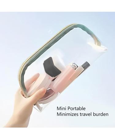 ZJchao Double Sided Face Scrubber Set - Soft Exfoliating Brush for Dead Skin Removal & Facial Cleansing | International Shipping Available - Buy Online on GoSupps.com