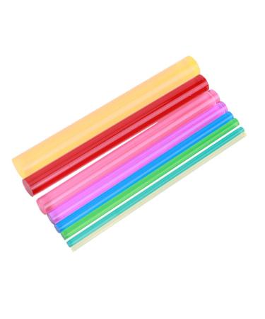 8pcs DIY Acrylic Mandala Dotting Tools - Perfect for Rocks Painting Carving & Nail Art - Ideal Gift for Craft Enthusiasts - Buy Online on GoSupps.com