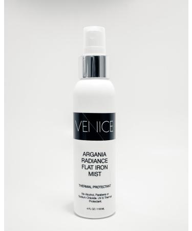 Venice Argania Radiance Flat Iron Mist