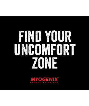 Myogenix Aftershock Post Workout 2.64 lbs - Muscle Growth Protein with Carbs, BCAAs, Creatine & Glutamine for Mass Building - Buy Online on GoSupps.com