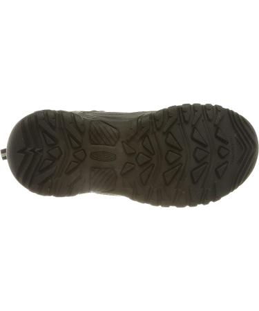 KEEN Targhee Sport Vented Hiking Shoes - Magnet/Scarlet Ibis - Size 2 US Unisex Big Kid - Buy Online on GoSupps.com