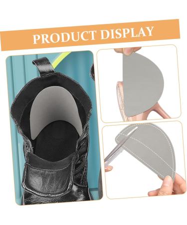 FRCOLOR 12pcs Shoe Repair Stickers Adhesive Patches Adhesive Repair Patches Boots Repair Patches Boot Repair Patches Boot Repair Accessories Shoe Repair Patches Shoe Patch Heel Pu - Buy Online on GoSupps.com