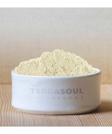 Terrasoul Superfoods Tocotrienols (Rice Bran Solubles 12 oz) - Organic, High-Quality Supplement - Buy Online on GoSupps.com