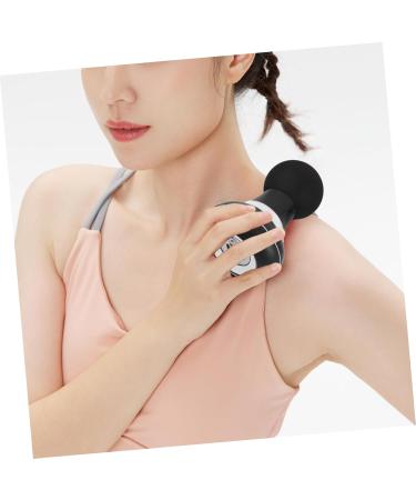 Healeved 5-St Fascia Gun Massage Device - Portable Muscle Relaxation Tools | 5 Colors 5pcs Compact Gel | Deep Tissue Massage Supplies - Buy Online on GoSupps.com