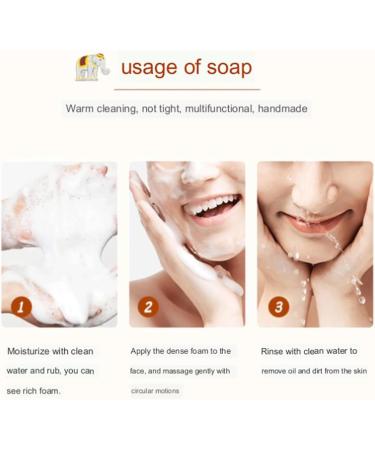 Jabon Aclarante De Arroz Thai Rice Soap Thai Rice Milk Soap jabon de arroz para aclarar la piel Jabon Blanqueador De Axilas Y Partes Intimas Jab n Blanqueador De Piel Whitening Soap (2PC) - Buy Online on GoSupps.com