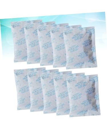 Mobestech 200 Silicone Humidifier & Plumper Gel - Sky Blue 7x6cm - 10g Dryer Bags for Handbags - International Shipping Available - Buy Online on GoSupps.com