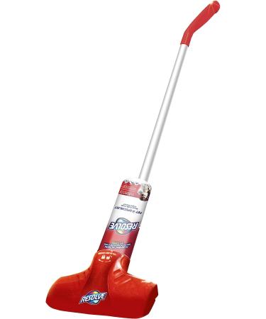 Resolve Pet Specialist Easy Clean Brushing Kit with Heavy Traffic Foam Carpet Cleaner 22oz - Buy Online on GoSupps.com