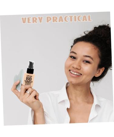 Ipetboom BB Cream With Moisturizing Properties Corrective Natural Finish Makeup Foundation For All Skin Types Beige - Buy Online on GoSupps.com