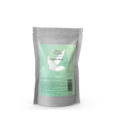 FLORALPINA Natural camping powder 100 g natural extraction