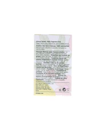 Clinique Acne Solutions Liquid Makeup 05 Fresh Beige 30ml/1oz - Buy Online on GoSupps.com