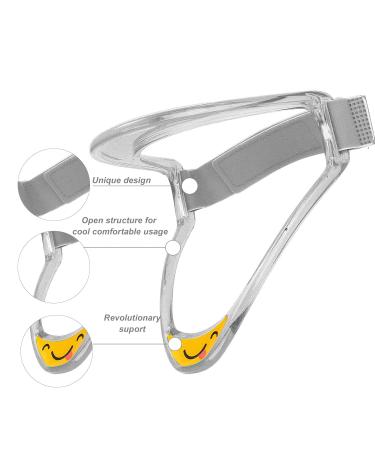 Buy Neck Support & Posture Corrector - Cervical Neck Brace for Women | Neck Relaxer & Curve Restorer - Buy Online on GoSupps.com