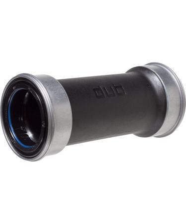 SRAM Dub Pressfit MTB Bottom Bracket 89/92 mm - Black | High-Quality Cycling Component - Buy Online on GoSupps.com