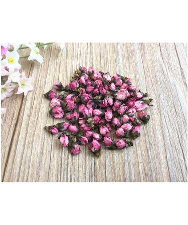 TooGet Wild Peach Flowers Natural Dried Peaches Flower for Tea Herbal Floral DIY Craft Wholesale Top Grade - 4 OZ - Buy Online on GoSupps.com