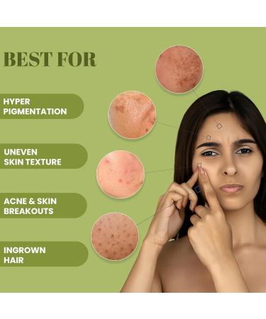 Hydrating & Moisturizing Face Scrub - Buy Online on GoSupps.com