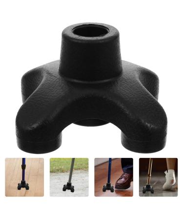 Buy Gleavi Stock Rubber Tips - Replacement Peak Climbing Stock Foot Covers & Crutch Accessories for Ultimate Comfort - Buy Online on GoSupps.com