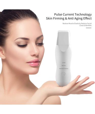 Machine de levage du visage pour nettoyage en profondeur et hydratation du visage (spray avec am liorations) - Buy Online on GoSupps.com
