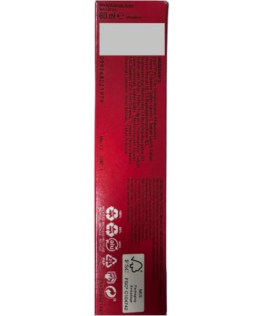 Wella Color Touch Rich Naturals 10/81 Very Light Blonde Ash Pearl 60ml - semi-permanent coloring without ammonia - Buy Online on GoSupps.com