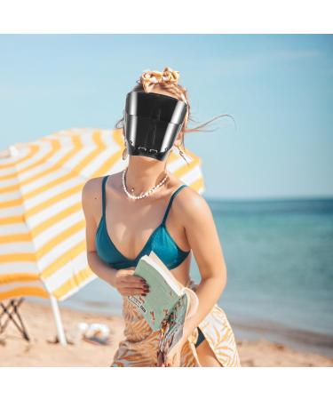 FRCOLOR Eye Shade Eye Eye Shades Eye Protection Shade Eye Goggles Safety Protection Proof Eye Protection Goggles Sleeping Skincare Eye Shadow Ultraviolet Light Pc Tanning Mask - Buy Online on GoSupps.com