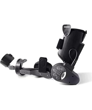 Hinged Elbow Brace Adjustable Post Op Full Length Splint Orthosis Electric Arm Exerciser Strengthener for Men and Women Prevent Excessive Bending at Night Left Collector88 - Buy Online on GoSupps.com