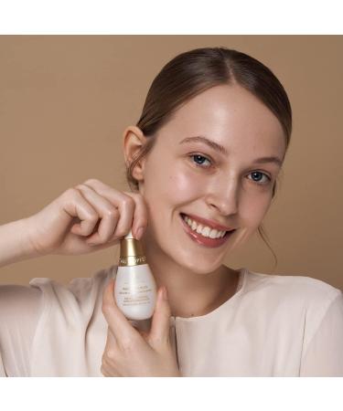 Sea buckthorn balancing facial oil 15 ml moisture care for balanced skin pigmentation with sea buckthorn oil pomegranate seed oil and vitamin C for all skin types TAUTROPFEN natural 15 ml 1er Pack - Buy Online on GoSupps.com
