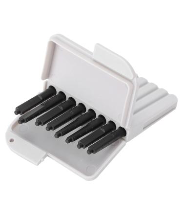 Wax Guard Filter: Durable Plastic Earwax Guard for Easy Home Installation - Buy Online on GoSupps.com