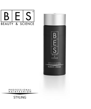 BES H. FASHION RUBBER CREAM 100ML