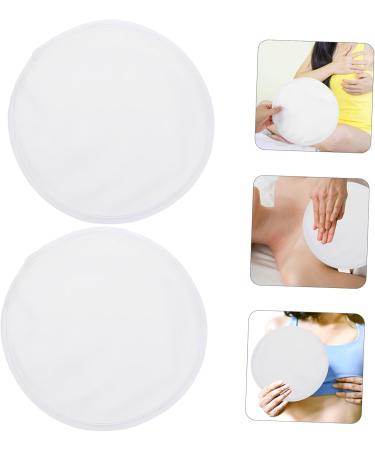  MERRYHAPY MERRYHAPY 2 Pieces Oil packs can be heavy pack reusable oil wrap organic oil essential oil beaver oil packaging pleura wool - Buy Online on GoSupps.com