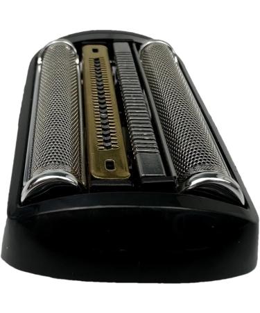 Shaving Heads for Braun Series 5 & 9 | Electric Razor Replacement Parts - Compatible 92B - Buy Online on GoSupps.com