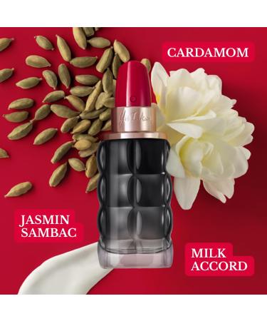 Cacharel Yes I Am Gift Set for Women 1.7 oz - Buy Online on GoSupps.com