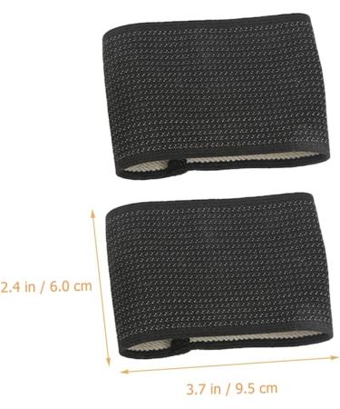 INOOMP Plantar Support Belt Basketball Insoles - Silicone Holder Inserts for Plantar Fasciitis and High Arch - Arch Cushion Pads for Compact Foot Support - Beige 9.5x6cm - Buy Online on GoSupps.com