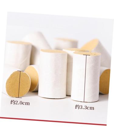 Sewoart 1 Slay Personal Care MOXA Sticks - Traditional Chinese Medicine for Moxibustion | Smokeless Moxibustion Sticks - Buy Internationally - Buy Online on GoSupps.com