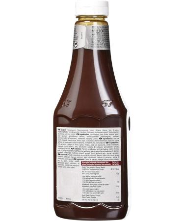  Italian Gourmet E.R. Heinz Salsa 4-pack of 875ml bottles + 400g Italian gourmet polpa - Buy Online on GoSupps.com