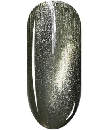 Canada HMD Soak Off UV LED Gel Nails Polish 3D Cat Eye gel coat 005 fast cure - Buy Online on GoSupps.com