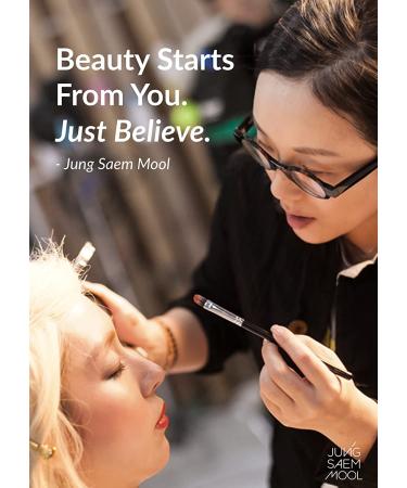 [JUNGSAEMMOOL OFFICIAL] Essential Skin Nuder Cushion SPF50+ | Medium Deep | Natural Finish | Buildable Coverage | Makeup Artist Brand - Buy Online on GoSupps.com