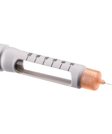 Owen Mumford Unifine Pentips 4mm x 33G - 100 Count - Buy Online on GoSupps.com