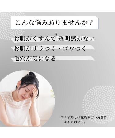 Bijin Nuka Jyunmai Kakushitsu Jyuunansui Exfoliating Moisturizing Toner 200ml - Buy Online on GoSupps.com