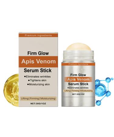Skin firming cream 30 g moisturizer for the face nourishing skin stick for night care neck and body