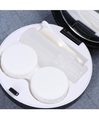 Homsfou Eye Contact Case & Lens Accessories | International Shipping Available - Buy Online on GoSupps.com