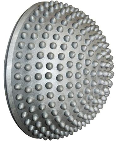 Beaupretty 2pc Durian-Ball Portable Foot Massager - Relaxing Yoga & Office Massage Device for Body & Feet - Buy Online on GoSupps.com