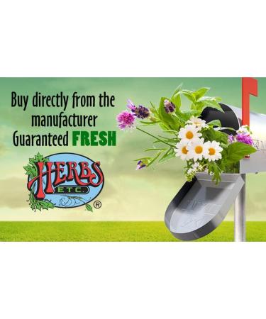 HB Pressure Tonic Herbs Etc 60 Softgel - Natural Blood Pressure Support - Buy Online on GoSupps.com