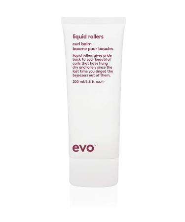Evo Liquid Rollers Curl Balm 200 ml
