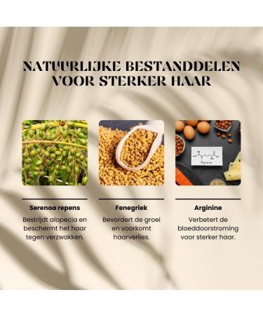 Aloha Labs Bulbact Spray AntiHair Loss and Hair Growth Stimulator Firming Treatment for the Scalp With Serenoa Repens Fenugreek Arginine and Panthenol 100ML - Buy Online on GoSupps.com